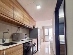 The Poiz Residences (D13), Apartment #610461351